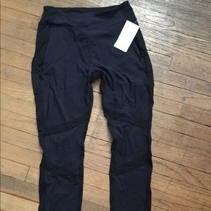 Athleta Summiter tights